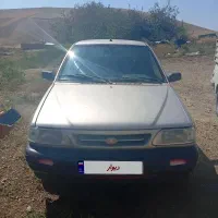 پراید 141|خودرو سواری و وانت|اردبیل, |دیوار