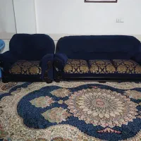 مبل هفت نفره