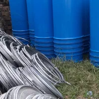 بشکه ۲۲۰لیتری