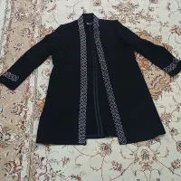 مانتو کتی مجلسی