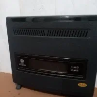 بخاری 1500 بهکاران نو نو|بخاری، هیتر، شومینه|زرقان, |دیوار