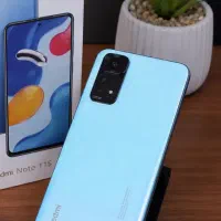 گوشی Redmi note11 s ردمی نوت ۱۱