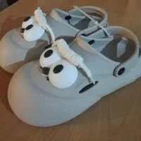 صندل کراکس رکابدار سایز 40|کیف، کفش، کمربند|تهران, درکه|دیوار