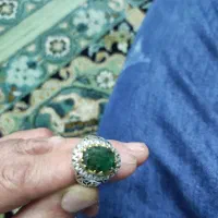 انگشترزمردپنجشیر