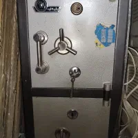 گاو صندوق اصل ایران کاوه