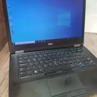لپتاپ Dell E5470|رایانه همراه|قم, شهرک مهدیه|دیوار