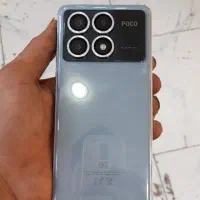 پوکو x6 پرو 512 رام 12