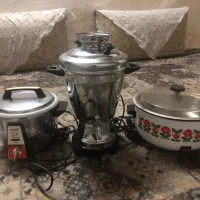 ست کامل پلوپزآرام پزوسماوردرحدنو
