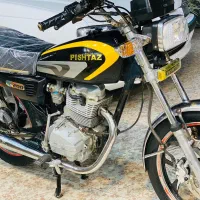 موتور سیکلت هوندا 200|موتورسیکلت|چابهار, |دیوار