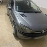 خودرو ۲۰۶ v20