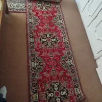 فرش کناره ۶ متری