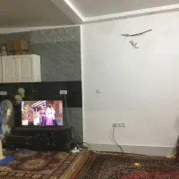 فروش منزل روحانی در دو طبقه