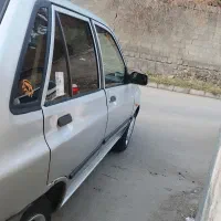 86تک سوز.|خودرو سواری و وانت|تالش, هشتپر|دیوار