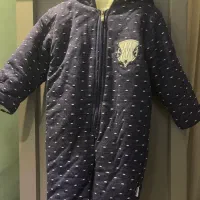 کاپشن سرهمی کودک
