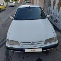 زانتیا ۸۶ ۳ لکه رنگ عقب جلو پلمپ فنی بشرط|خودرو سواری و وانت|فردوسیه, |دیوار