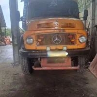 بنز تک مدل ۶۰|خودرو سنگین|تنکابن, |دیوار