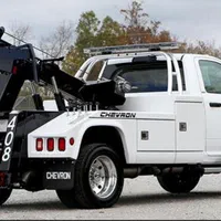 یدک‌کش و امدادخودرو