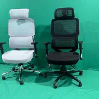 تولیدکننده صندلی پشت توری ارگونومی و فول ارگونومی