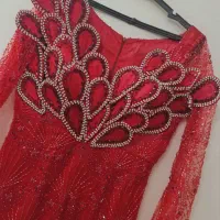 لباس مجلسی کرایه مناسب بله برون و نامزدی