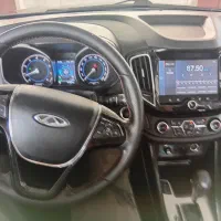 تیگو ۵ مدل ۹۷
