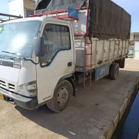 ایسوزو مدل 90|خودرو سنگین|کوهدشت, |دیوار