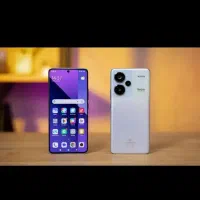 گوشی موبایل نوت ۱۳ پرو پلاس 5G