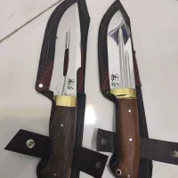 چاقو کمپینگ محمد زنجان|کوهنوردی و کمپینگ|کرمانشاه, |دیوار