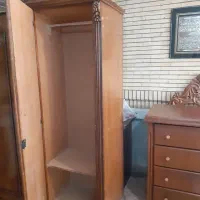 کمد|جاکفشی، کمد، دراور|مشهد, کوشش|دیوار