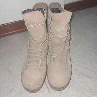 پوتین خاکی