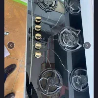 فروش هود آشپزخانه و اجاق گاز