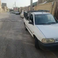 فروش|خودرو سواری و وانت|بافق, |دیوار