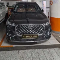 تیگو ۸ پرومکس IE نقد و اقساط/تحویل فوری