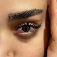 جشنواره اکستنشن مژه