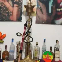 قلیان عربی سنگین