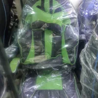 صندلی گیمینگ آفر جشنواره ای در انواع رنگ ها|صندلی و نیمکت|قم, کلهری|دیوار