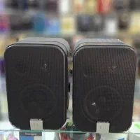 اسپیکر وباند مانیتورینگ jbl ی بی ال امریکایی