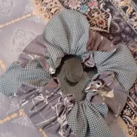 دوخت دم کنی
