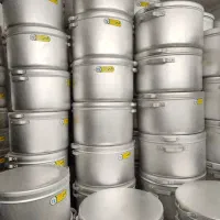 دیگ و قابلمه روحی مستقیم از درب کارخانه