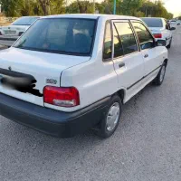 مدل ۸۶دوگانه سی آن جی دستی|خودرو سواری و وانت|اندیمشک, |دیوار