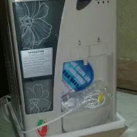 ابسرد کن نو