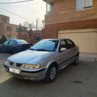 سمند x7 مدل 82