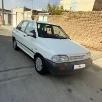 پراید مدل ۱۳۸۳ انژکتور|خودرو سواری و وانت|بیرجند, |دیوار