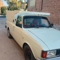 وانت پیکان|خودرو سواری و وانت|کاشمر, |دیوار