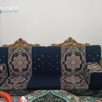 پشتی سلطنتی نونو هست|پشتی|شیراز, شهرک مهرگان|دیوار