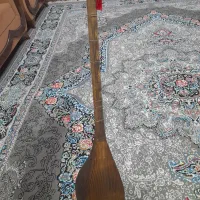 دوتار خوش صدا|سازهای سنتی|گرگان, |دیوار