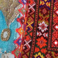 دوزنده کریشی