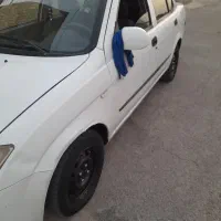 تیبا صندوق‌دار SX دوگانه سوز، مدل ۱۳۹۷|خودرو سواری و وانت|اهواز, عین ۲|دیوار