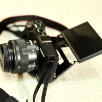 دوربین Canon EOS M3|دوربین عکاسی و فیلمبرداری|تهران, ایران|دیوار