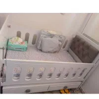 تخت ننویی نو