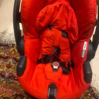 کالسکه و کریر و ساک استاک